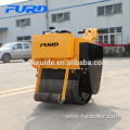 Pull Behind Small Road Roller Compactor Pull Behind Small Road Roller Compactor FYL-600C